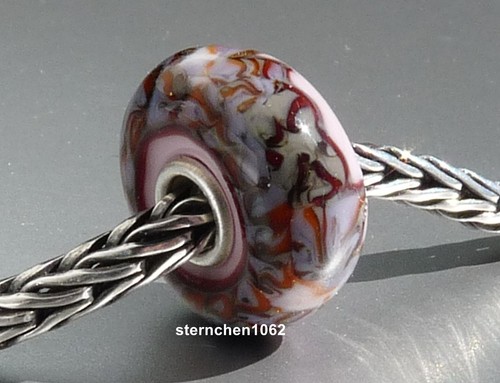Trollbeads ooak unikat - *, *