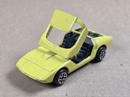 Politoys art e21 opel ii - politoys-e,