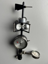 DDR Anemometer Windmesser