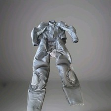 Motorrad Jacke, Hose. Lederkombi 2 Teiler Hein Gericke Gr. 50/48