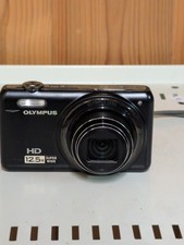 OLYMPUS VR-320 Teildefekt Ohne