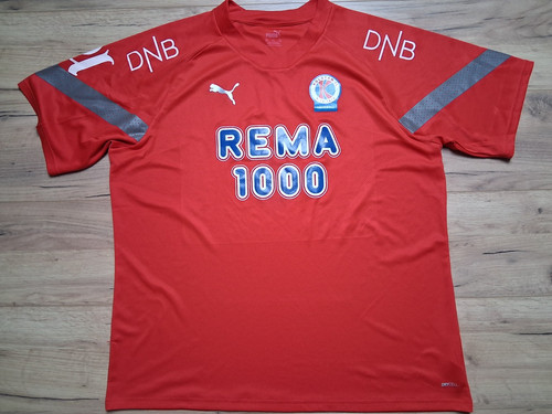 Kolstad handball shirt trikot - handball,