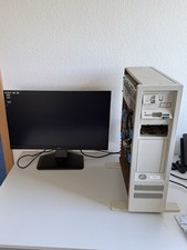 IBM PS/2 Model 80 Type 8580