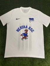 Hertha BSC Sonder Trikot 2019/2020 ,,30 Jahre Mauerfall“ Gr. XL