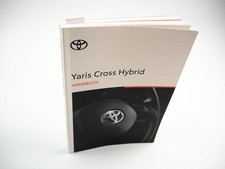 Toyota yaris cross - toyota, hybrid
