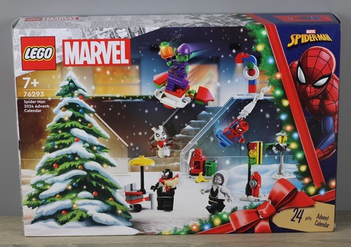 Lego marvel spiderman - lego,