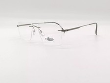 Silhouette 5516 70 Randlos