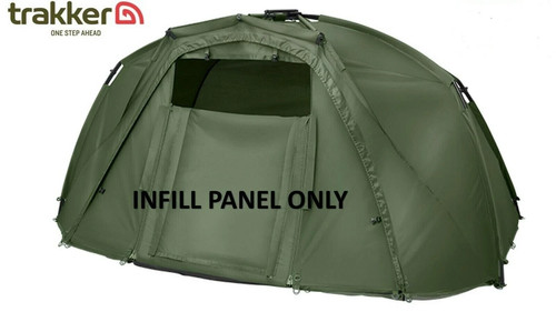 Trakker tempest brolly 100 - trakker,