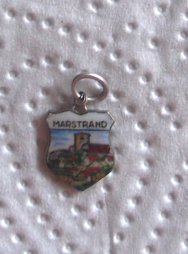 Bettelarmband wappen anhänger - bettelarmband,