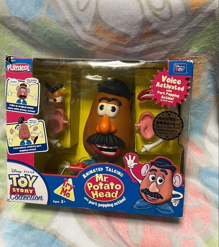 Toy story collection - toy,