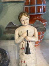 Edler Engel Vintage Stil