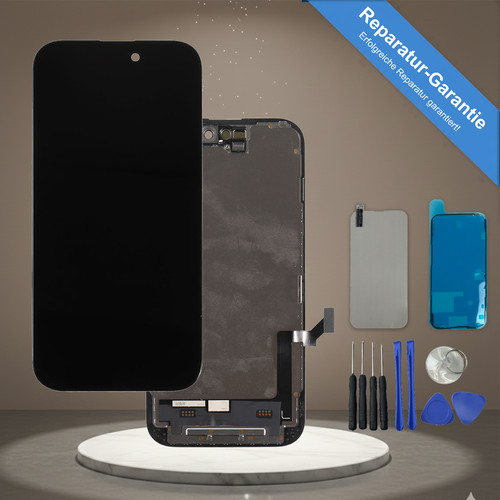 Iphone display self repair - self,