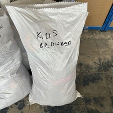 10 kg Kinder Markenkleidung 0-16 Jahre Restposten Großhandel Paket Klasse A &...
