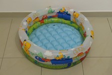 Baby Planschbecken Intex 60 x 16 cm