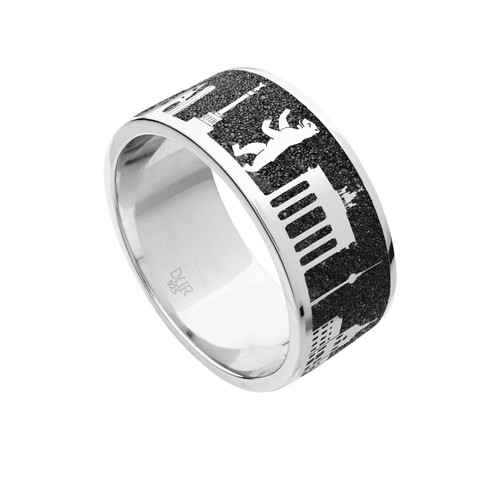 Dur schmuck ring berlin - dur,