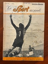 1949 Lo Sport dei Piccoli -