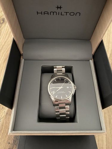 Hamilton viematic 895150 - hamilton,