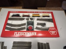 Fleischmann H0 6369 Startset A