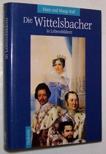 Die wittelsbacher chronik haus - die,