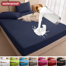 Matratzenschoner Wasserdicht