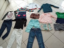 15 tlg. Marken Bekleidung