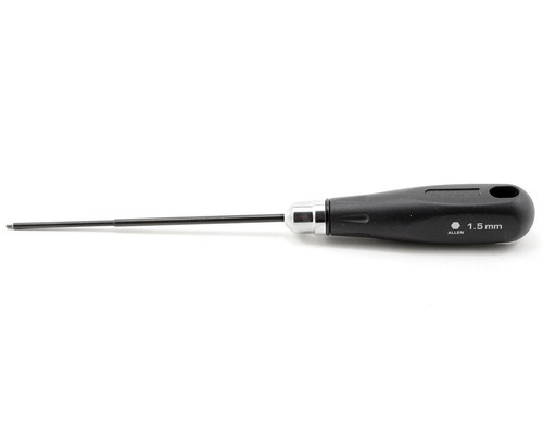 Hudy innensechskant 5mm - hudy, 1.5mm