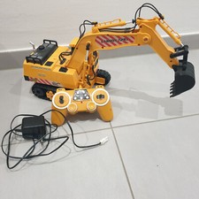 Carson 7281 ferngesteuerter Raupenbagger