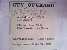 Guy ouvrard der - ouvrard,