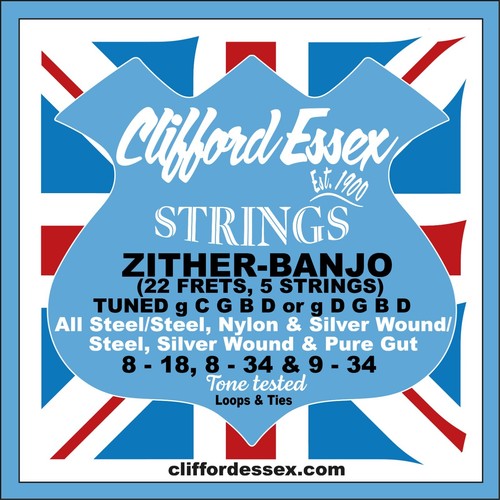 Clifford essex - clifford,