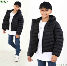 NEU JUNGEN MÄNTEL KINDER BACK
