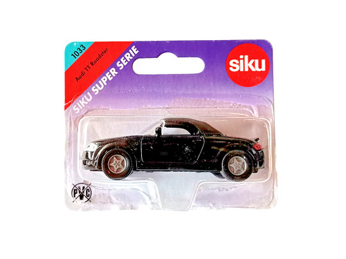Siku 1033 audi - *,
