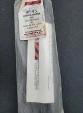 HP-45 Flexible Antenna for