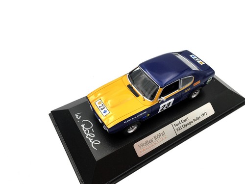 Ixo walter röhrl - 1:43,
