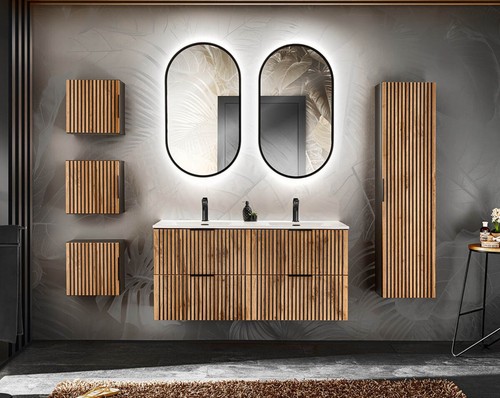 Badezimmer waschplatz tribune - waschplatz,