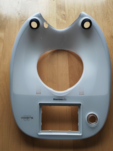 Thermomix tm5 vorderteil - thermomix,