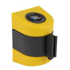 Abgrenzungsband Leitsystem