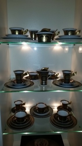 Rosenthal versace arcadia - rosenthal,