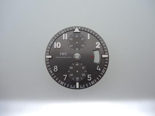 Iwc zifferblatt spitfire - iwc,