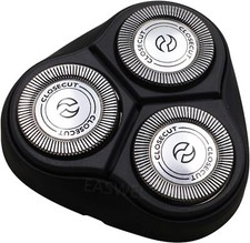 Rasierer Rasierkopfschneider