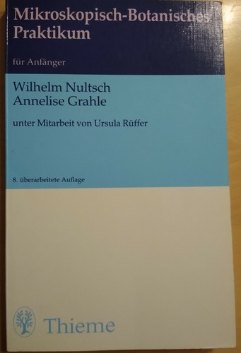 Wilhelm nultsch - wilhelm,
