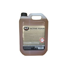 (3,50€/KG)K2 Active Foam 5