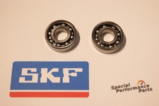 SKF Eaton M45 M62 M65 M90 M112 Kompressor Lager Supercharger Rotoren Gebläse Set