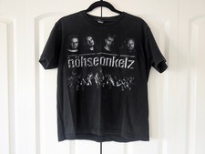 Böhse onkelz vintage - böhse, unisex