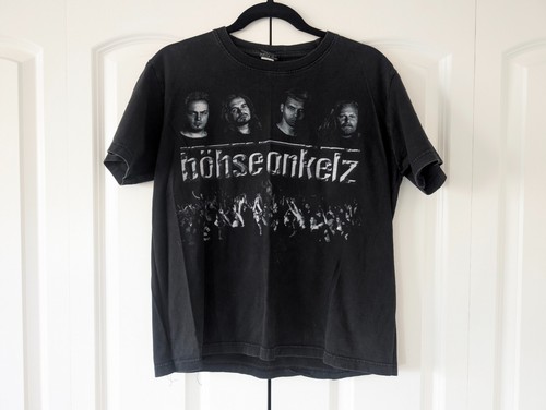 Böhse onkelz vintage - vintage, unisex