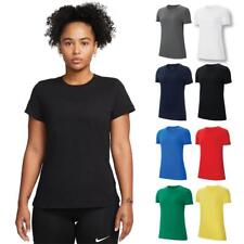 Nike Swoosh Damen T-Shirt