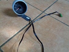 SMART Fortwo MC01 Zusatzinstrumente Drehzahlmesser 0001196