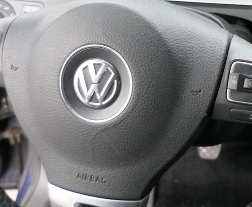 Pasat cc airbag für - pasat, b6