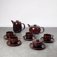 Melitta germany teeservice - melitta,