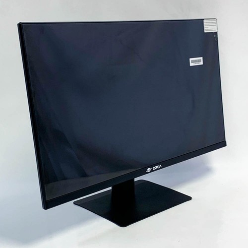 Crua gaming monitor - 24, zoll