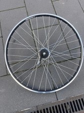 28" Hinterrad mit Shimano Nexus 7 Gang Nabe Gazelle